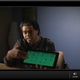 Illustration for article titled Crunchpad: Photos of TechCrunchs Delicious Web Tablet